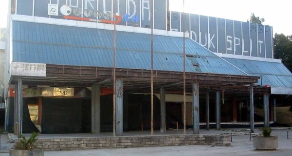 600px x 320px - FOTO: Je li Robna kuÄ‡a u Tomislavgradu prodana? â€“ tomislavnews.com
