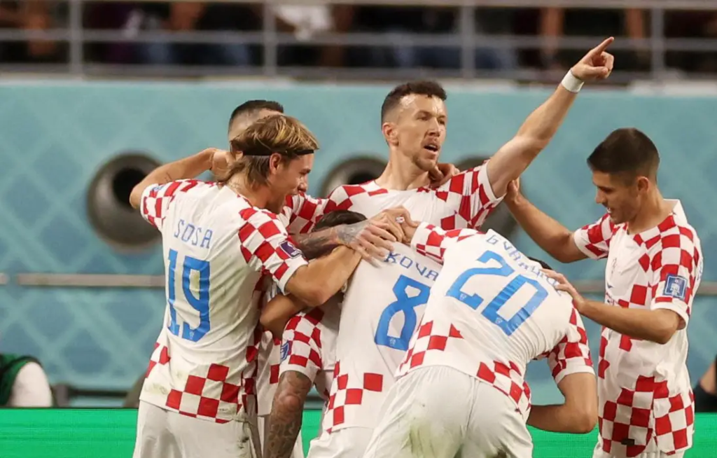 FOTO/VIDEO ČESTITKA/ SP Katar: Hrvatska – Kanada 4 : 1 –