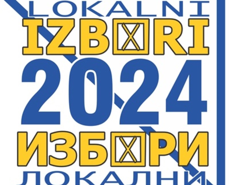 LOKALNI IZBORI 2024. Rezultati Ankete 1. TN Od dva predložena